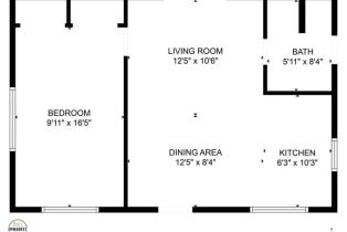 Single Family Residence, 248 Old Grade rd, Oak View, CA 93022 - 42