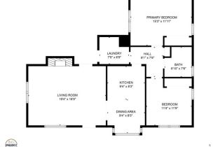 Single Family Residence, 248 Old Grade rd, Oak View, CA 93022 - 43