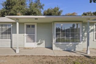 Single Family Residence, 248 Old Grade rd, Oak View, CA 93022 - 6