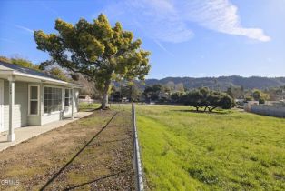 Single Family Residence, 248 Old Grade RD, Oak View, CA  Oak View, CA 93022