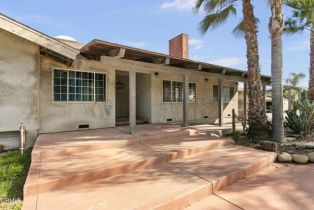 Single Family Residence, 900 Santa Ana blvd, Oak View, CA 93022 - 10