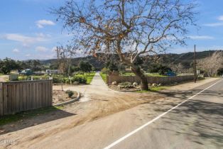 Single Family Residence, 900 Santa Ana blvd, Oak View, CA 93022 - 2