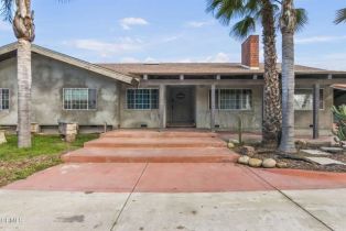 Single Family Residence, 900 Santa Ana blvd, Oak View, CA 93022 - 7