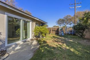 Single Family Residence, 763 Montgomery pl, Ventura, CA 93004 - 29