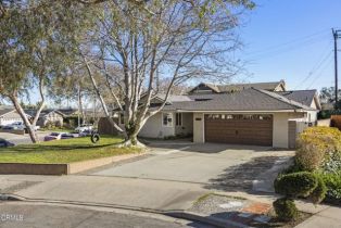 Single Family Residence, 763 Montgomery pl, Ventura, CA 93004 - 4