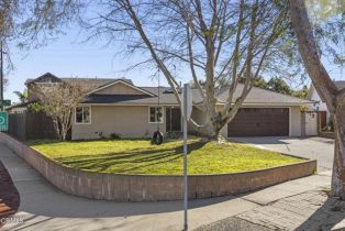 Single Family Residence, 763 Montgomery pl, Ventura, CA 93004 - 5
