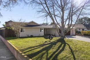 Single Family Residence, 763 Montgomery pl, Ventura, CA 93004 - 6