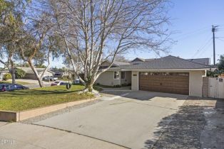Single Family Residence, 763 Montgomery PL, Ventura, CA  Ventura, CA 93004