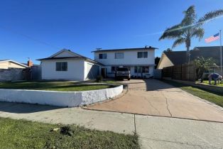 Single Family Residence, 8272 Tiara ST, Ventura, CA  Ventura, CA 93004