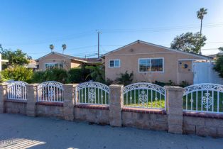 Single Family Residence, 518 Teakwood ST, Oxnard, CA  Oxnard, CA 93033