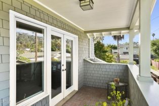 Single Family Residence, 1310 Olive st, Santa Barbara, CA 93101 - 20