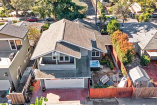Single Family Residence, 1310 Olive st, Santa Barbara, CA 93101 - 27