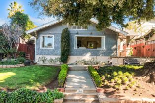 Single Family Residence, 1310 Olive ST, Santa Barbara, CA  Santa Barbara, CA 93101