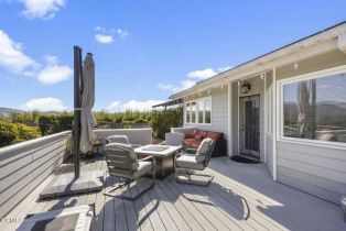 Single Family Residence, 13922 Foothill rd, Santa Paula, CA 93060 - 34