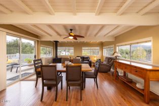 Single Family Residence, 75 High st, Oak View, CA 93022 - 15