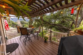 Single Family Residence, 75 High st, Oak View, CA 93022 - 26