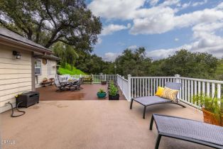 Single Family Residence, 75 High st, Oak View, CA 93022 - 28