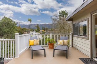 Single Family Residence, 75 High st, Oak View, CA 93022 - 29