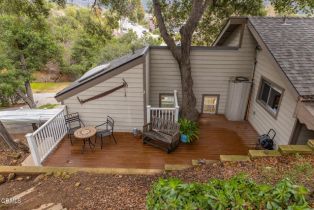 Single Family Residence, 75 High st, Oak View, CA 93022 - 31