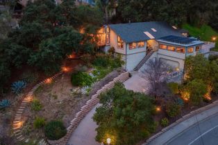 Single Family Residence, 75 High ST, Oak View, CA  Oak View, CA 93022