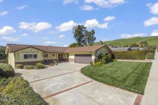 Single Family Residence, 363 Seton Hall AVE, Ventura, CA  Ventura, CA 93003