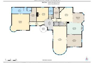 Single Family Residence, 1238 Colina vis, Ventura, CA 93003 - 53