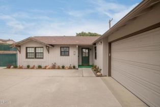 Single Family Residence, 236 Dayloma ave, Ventura, CA 93003 - 2