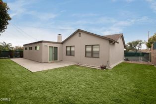 Single Family Residence, 236 Dayloma ave, Ventura, CA 93003 - 20