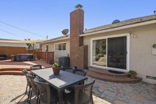 Single Family Residence, 160 Estates ave, Ventura, CA 93003 - 31