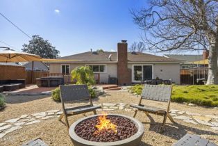 Single Family Residence, 160 Estates ave, Ventura, CA 93003 - 36