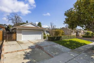 Single Family Residence, 160 Estates ave, Ventura, CA 93003 - 4