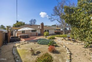 Single Family Residence, 160 Estates ave, Ventura, CA 93003 - 40