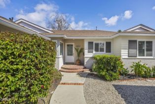 Single Family Residence, 160 Estates AVE, Ventura, CA  Ventura, CA 93003