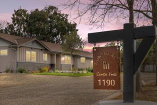 Single Family Residence, 1190 Refugio rd, Santa Ynez, CA 93460 - 2