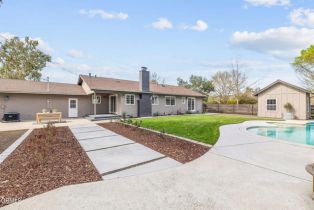 Single Family Residence, 1190 Refugio rd, Santa Ynez, CA 93460 - 27