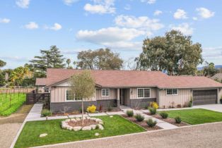 Single Family Residence, 1190 Refugio rd, Santa Ynez, CA 93460 - 32