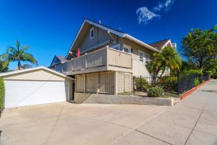 Single Family Residence, 2301 State st, Santa Barbara, CA 93105 - 5