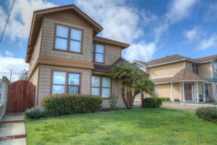 Single Family Residence, 224 Palm ave, Santa Paula, CA 93060 - 3