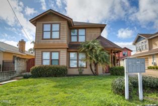 Single Family Residence, 224  N Palm AVE, Santa Paula, CA  Santa Paula, CA 93060