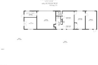Single Family Residence, 2265 Sunrise way, Solvang, CA 93463 - 33