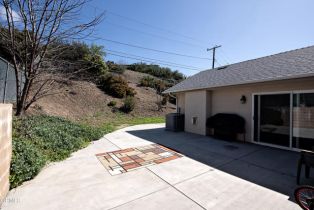 Single Family Residence, 784 Via Arroyo, Ventura, CA 93003 - 20