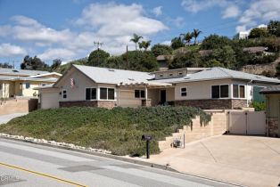 Single Family Residence, 784 Via Arroyo, Ventura, CA  Ventura, CA 93003