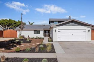 Single Family Residence, 242 Pajaro AVE, Ventura, CA  Ventura, CA 93004