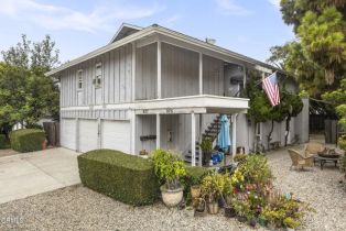 Residential Income, 925 Oyster ST, CA  , CA 93001