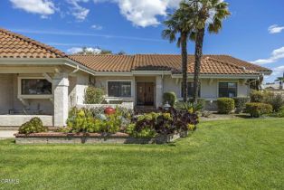 Single Family Residence, 1870 Via Montecito, Camarillo, CA 93012 - 3