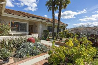 Single Family Residence, 1870 Via Montecito, Camarillo, CA 93012 - 4