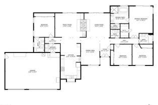 Single Family Residence, 1870 Via Montecito, Camarillo, CA 93012 - 40