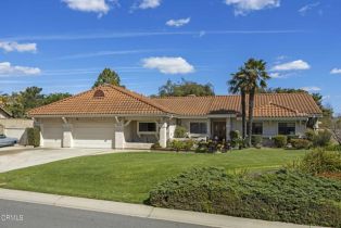Single Family Residence, 1870 Via Montecito, Camarillo, CA  Camarillo, CA 93012
