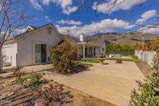 Single Family Residence, 630 Los Alamos dr, Ojai, CA 93023 - 14