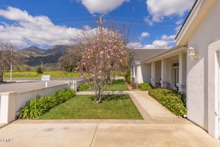 Single Family Residence, 630 Los Alamos dr, Ojai, CA 93023 - 22